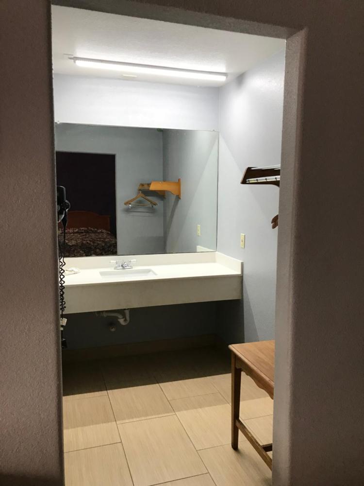 Suite with Kitchenette interior